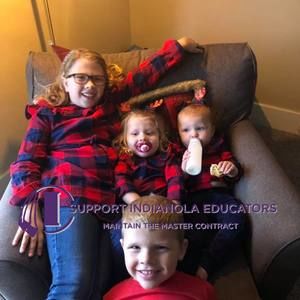 Meet your Posher, Stacy